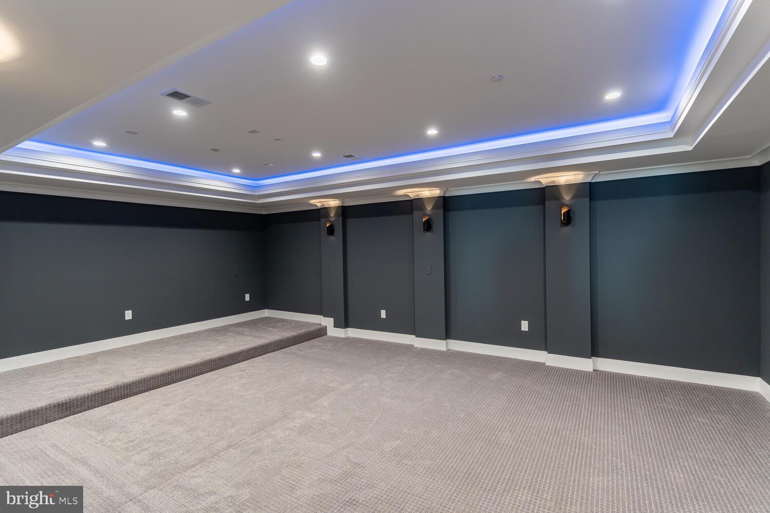 POTOMAC VILLAGE - Residential