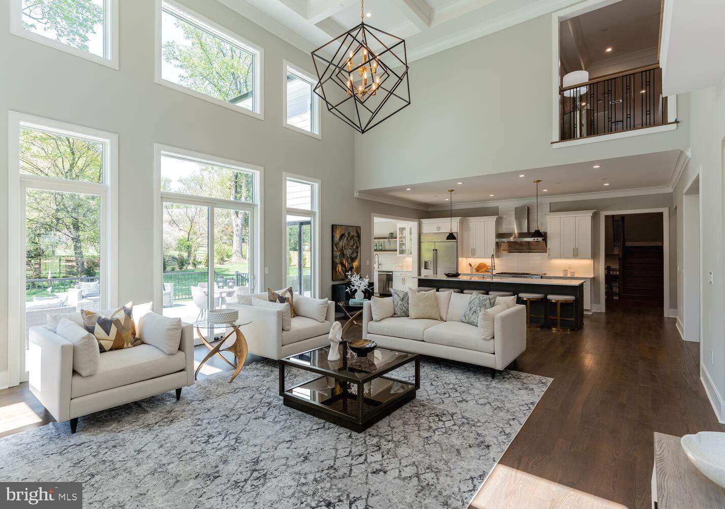 POTOMAC VILLAGE - Residential