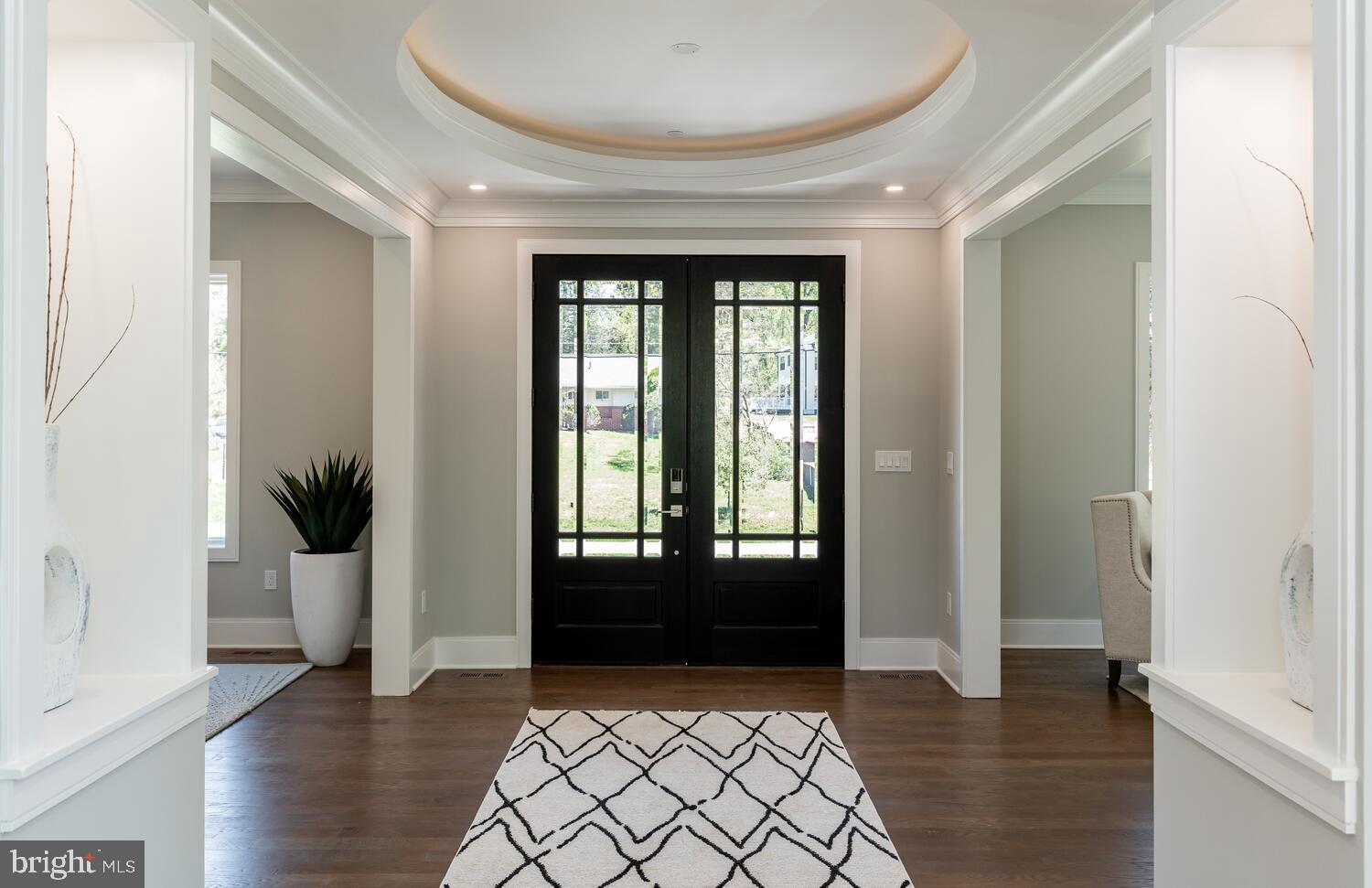 POTOMAC VILLAGE - Residential