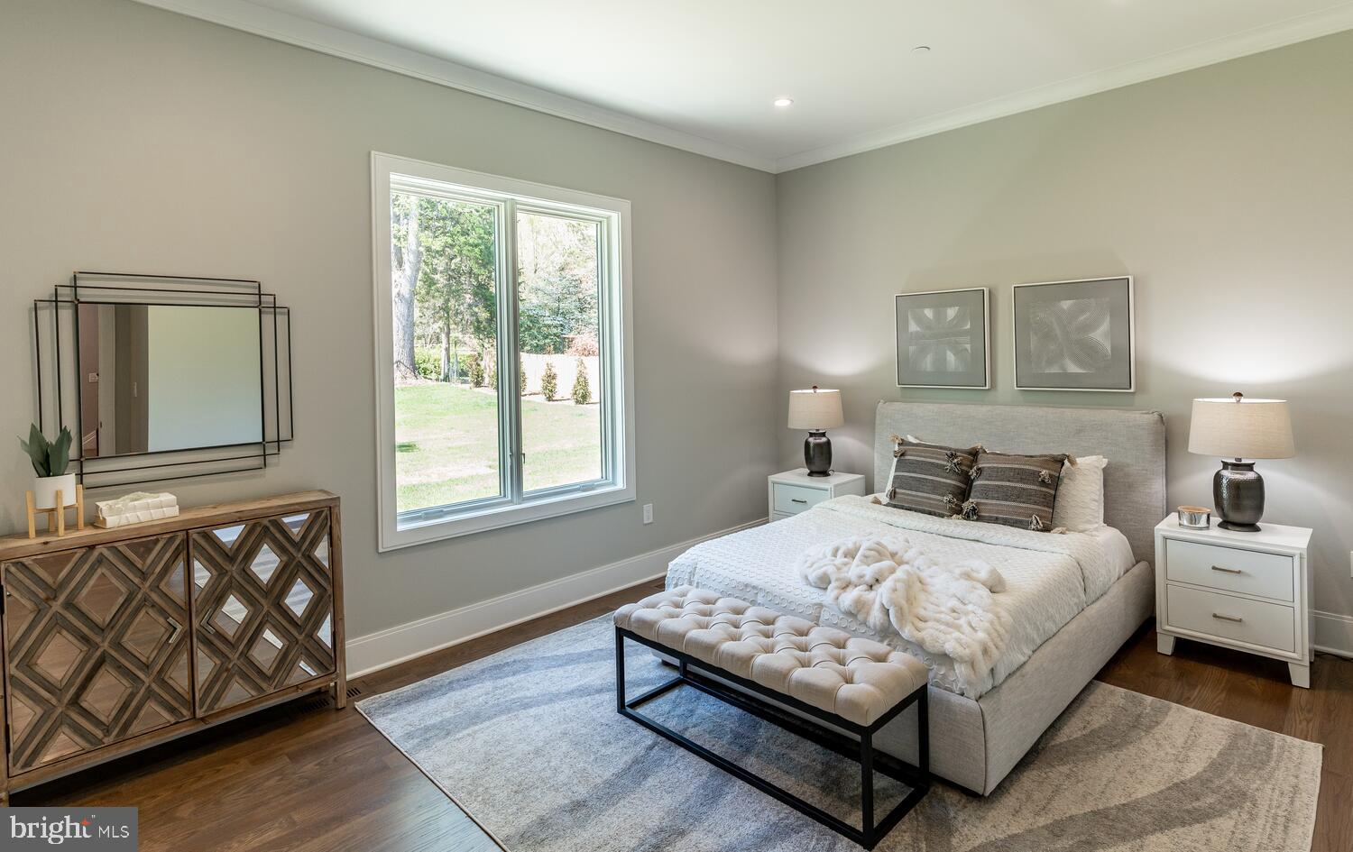 POTOMAC VILLAGE - Residential