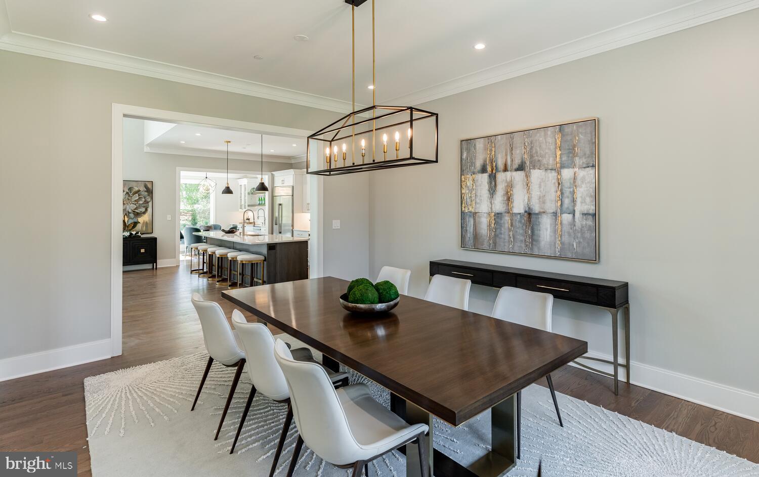 POTOMAC VILLAGE - Residential