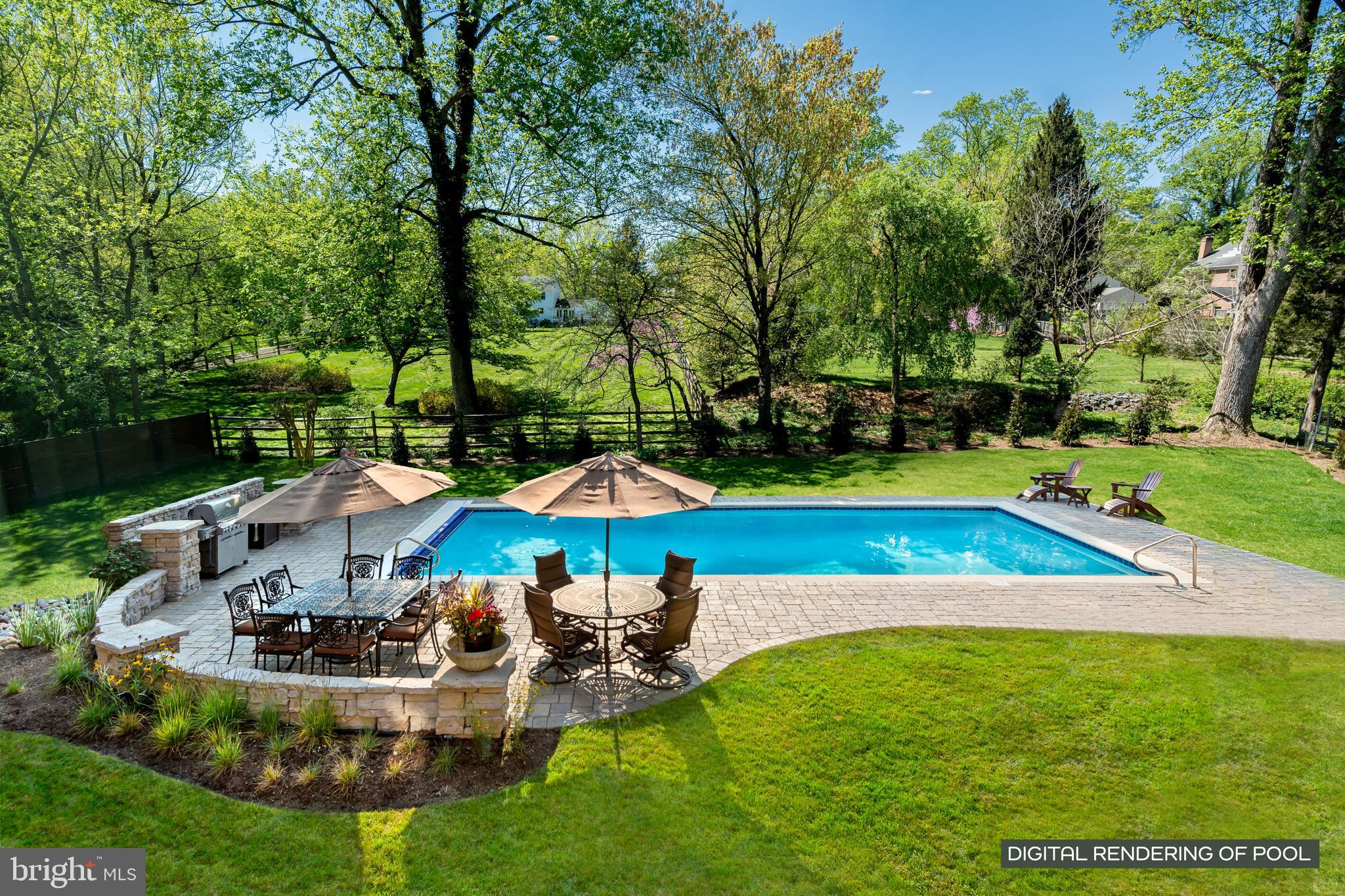 POTOMAC VILLAGE - Residential