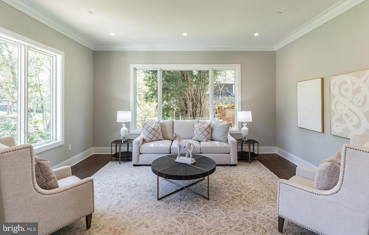 POTOMAC VILLAGE - Residential