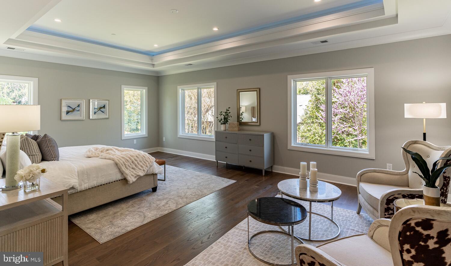 POTOMAC VILLAGE - Residential