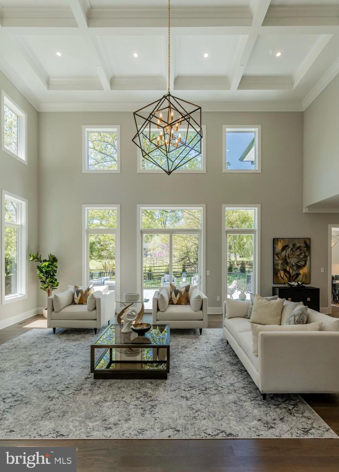 POTOMAC VILLAGE - Residential