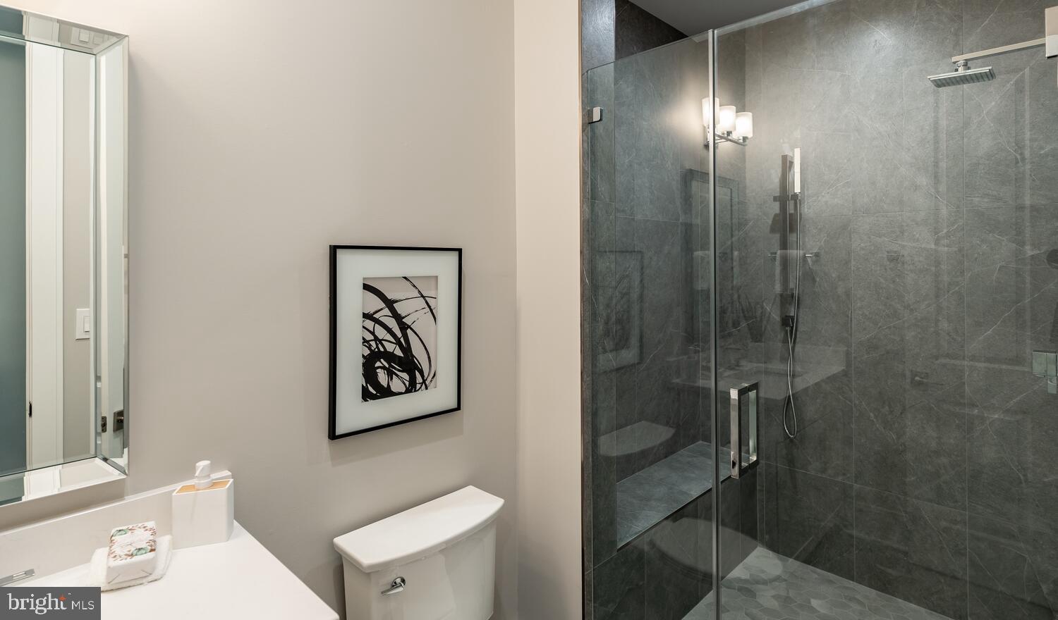 POTOMAC VILLAGE - Residential