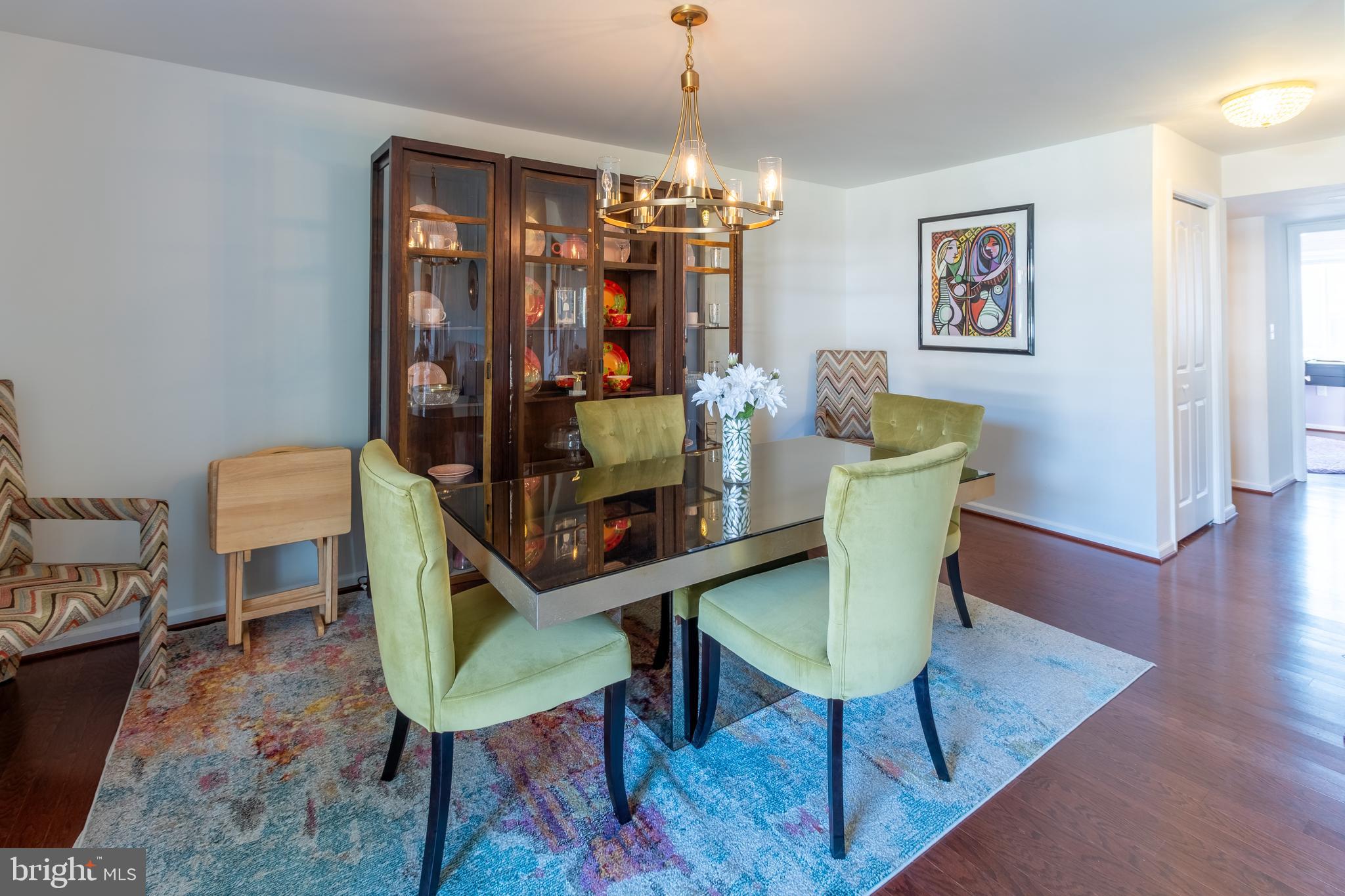 BROOKSIDE PARK CONDOMINIUMS - Residential Lease