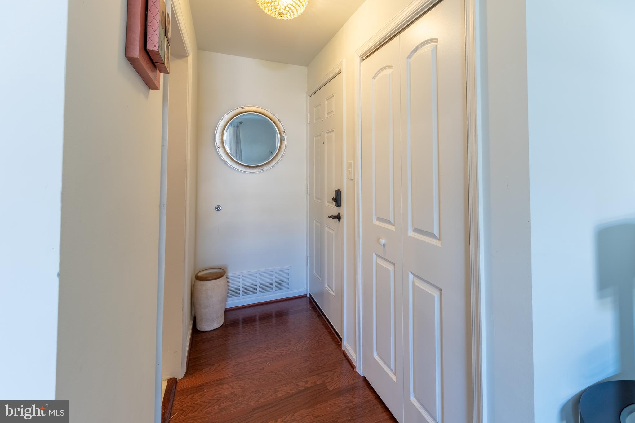 BROOKSIDE PARK CONDOMINIUMS - Residential Lease