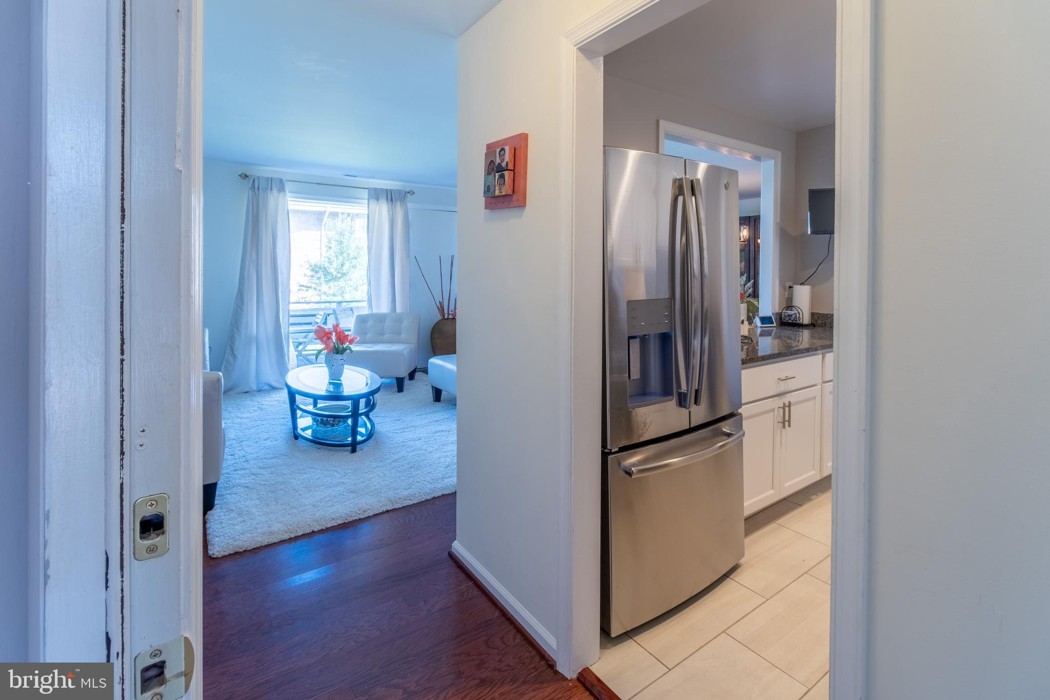 BROOKSIDE PARK CONDOMINIUMS - Residential Lease