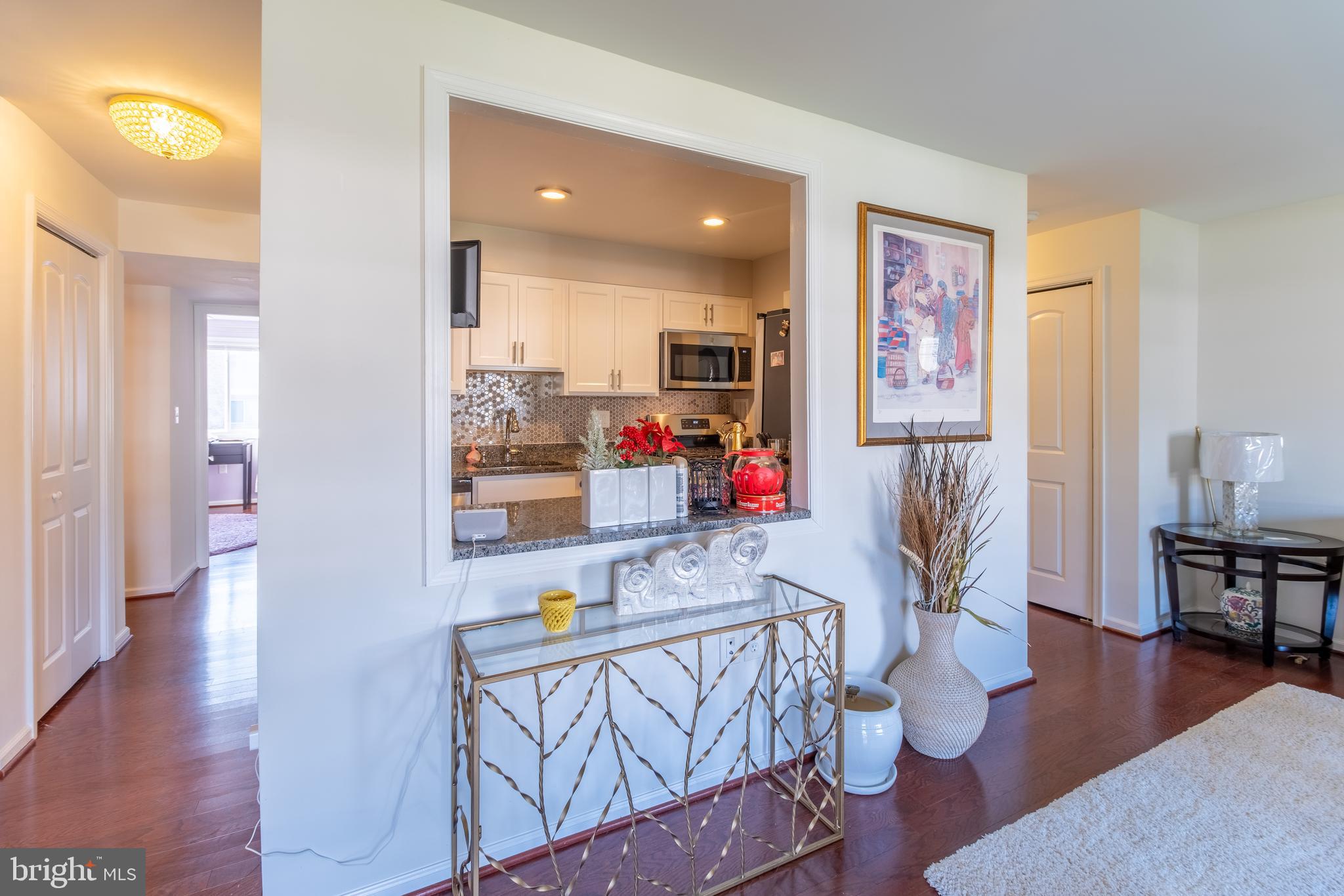 BROOKSIDE PARK CONDOMINIUMS - Residential Lease