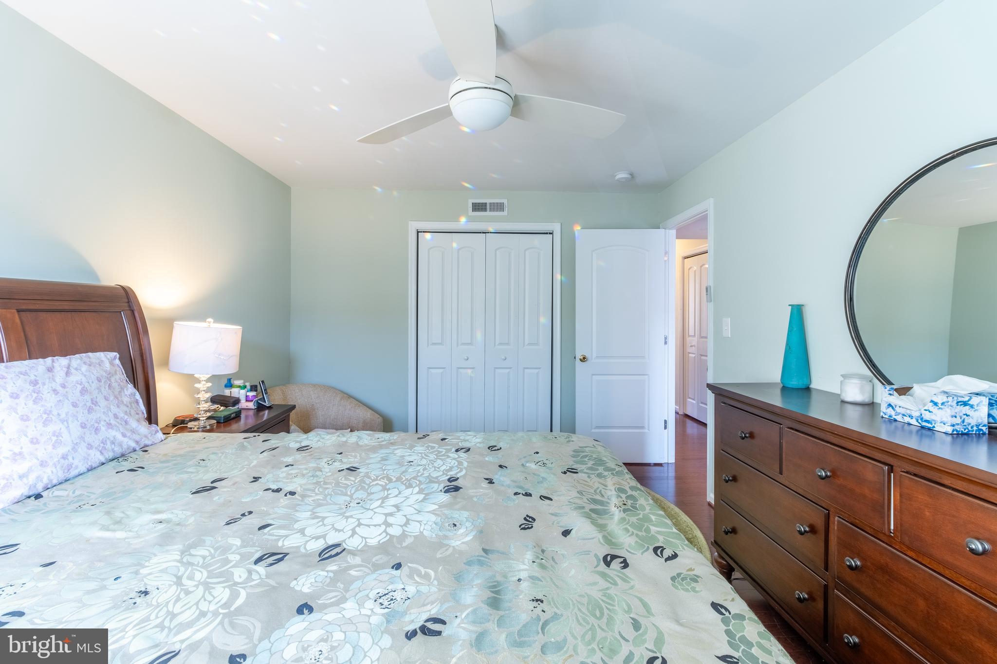 BROOKSIDE PARK CONDOMINIUMS - Residential Lease