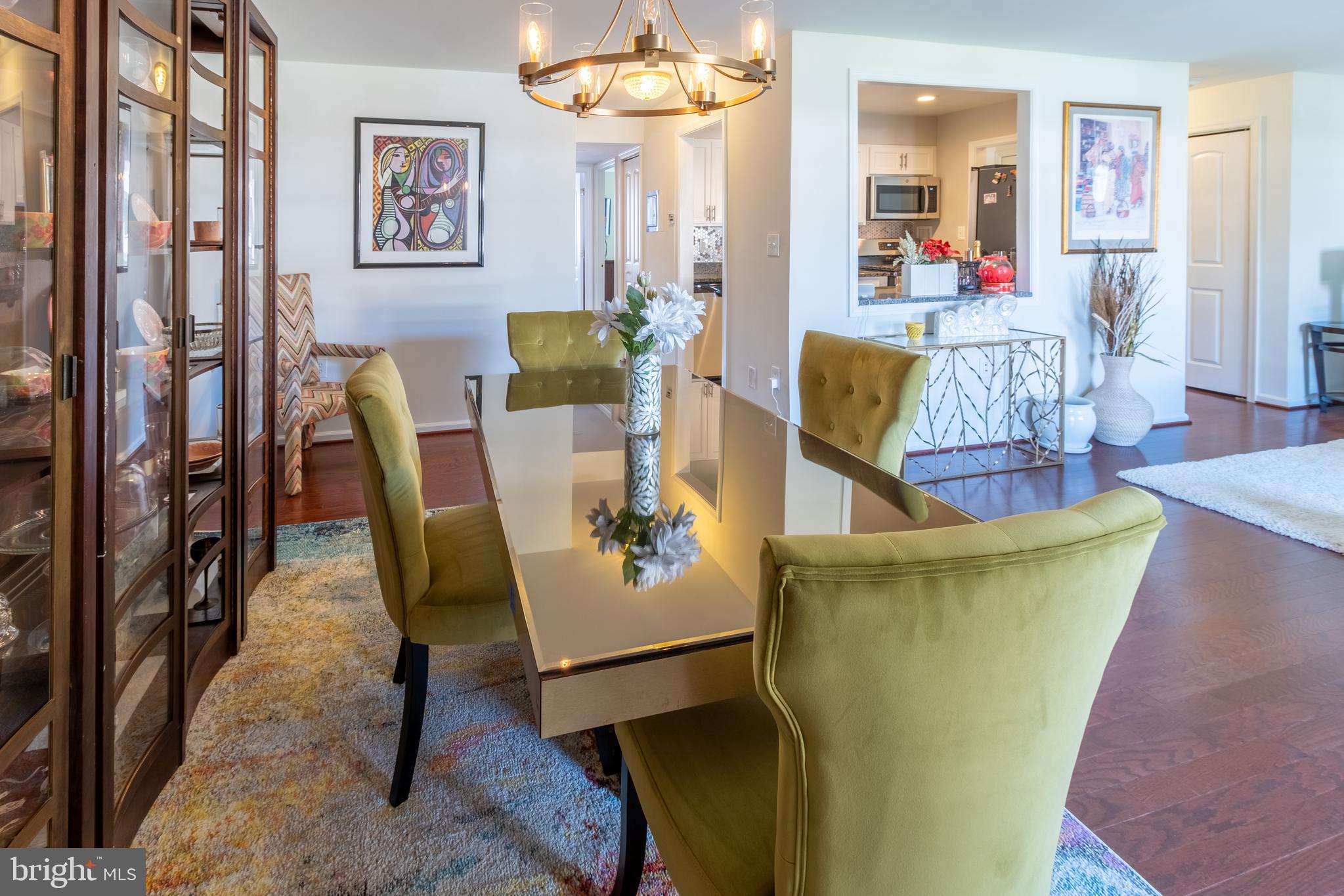 BROOKSIDE PARK CONDOMINIUMS - Residential Lease