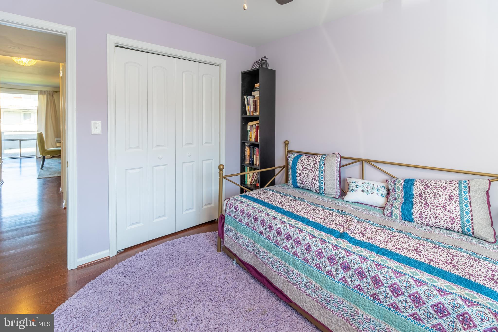 BROOKSIDE PARK CONDOMINIUMS - Residential Lease