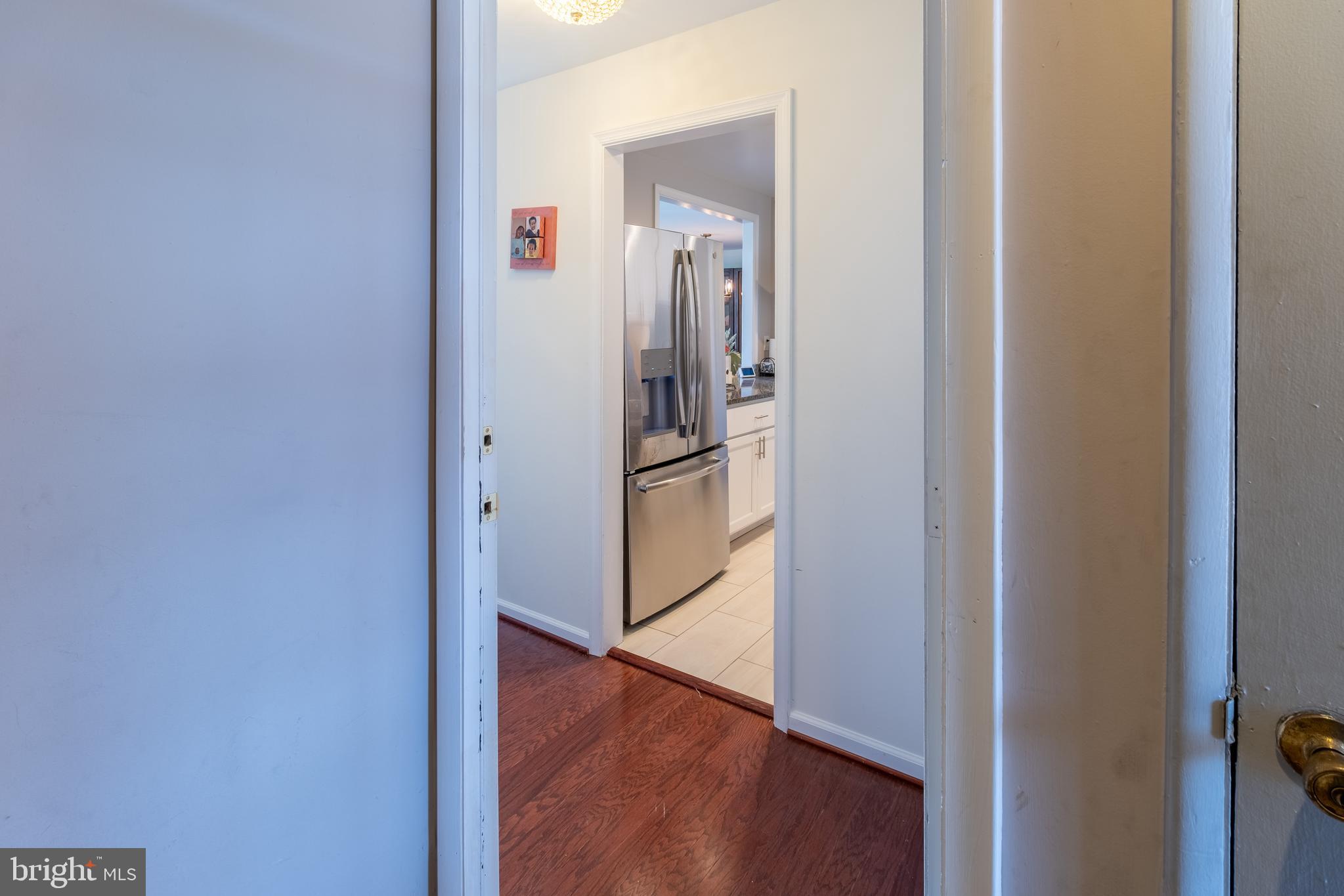 BROOKSIDE PARK CONDOMINIUMS - Residential Lease