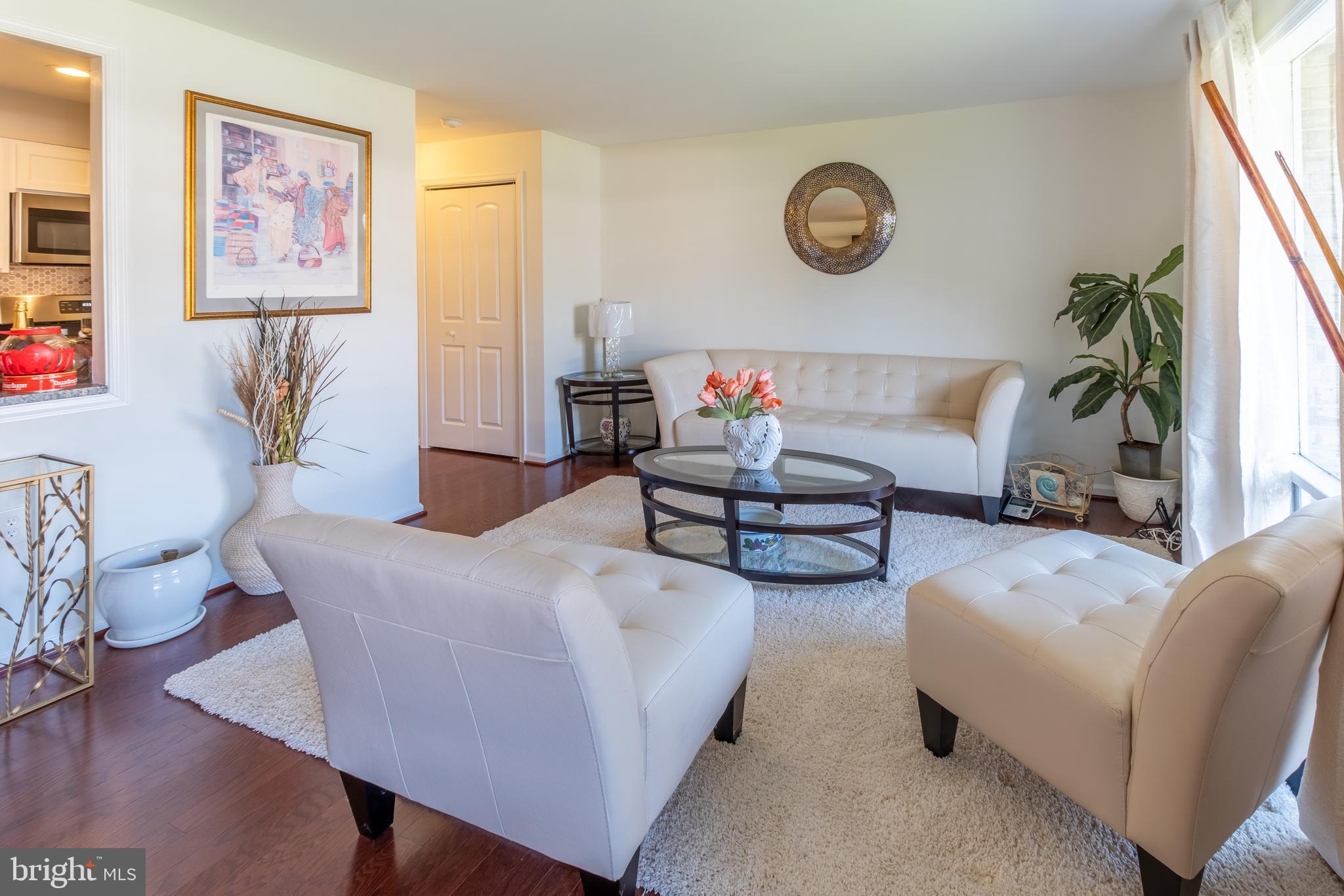 BROOKSIDE PARK CONDOMINIUMS - Residential Lease