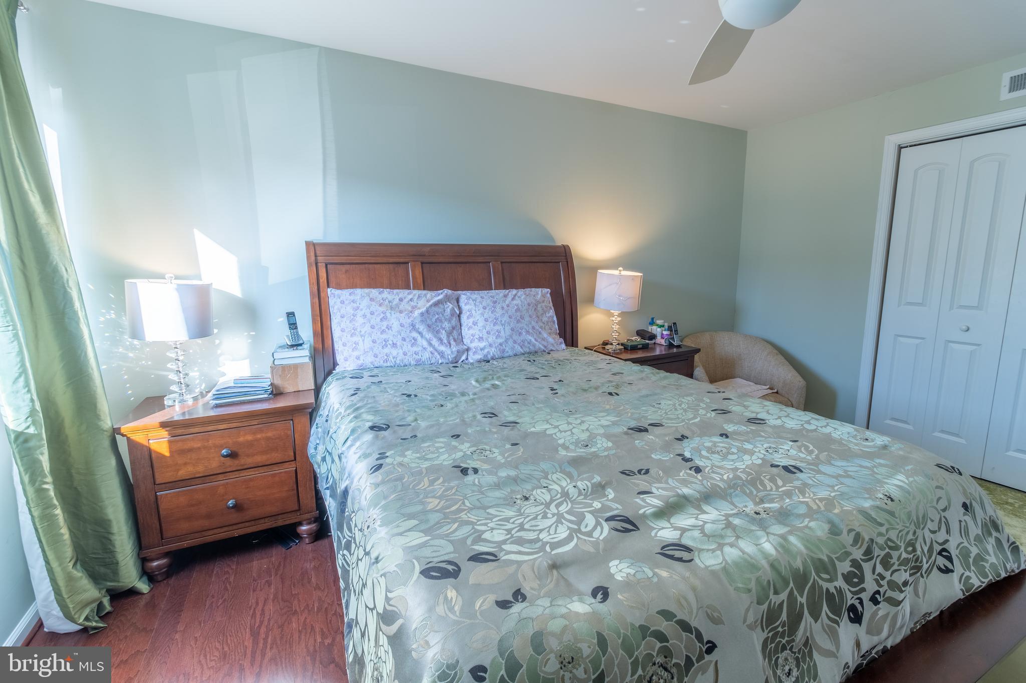 BROOKSIDE PARK CONDOMINIUMS - Residential Lease