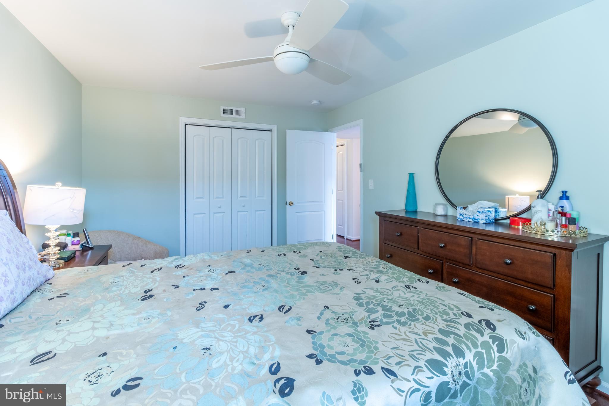 BROOKSIDE PARK CONDOMINIUMS - Residential Lease