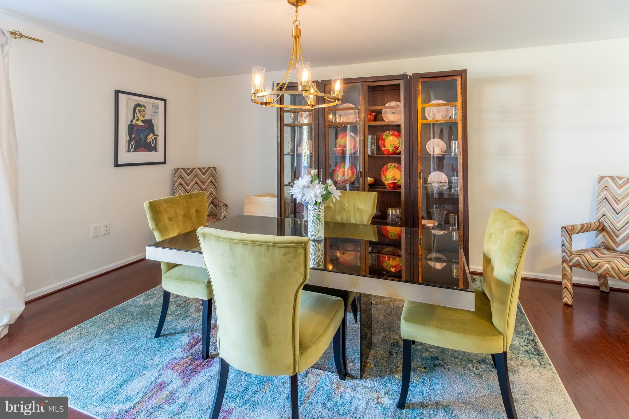 BROOKSIDE PARK CONDOMINIUMS - Residential Lease