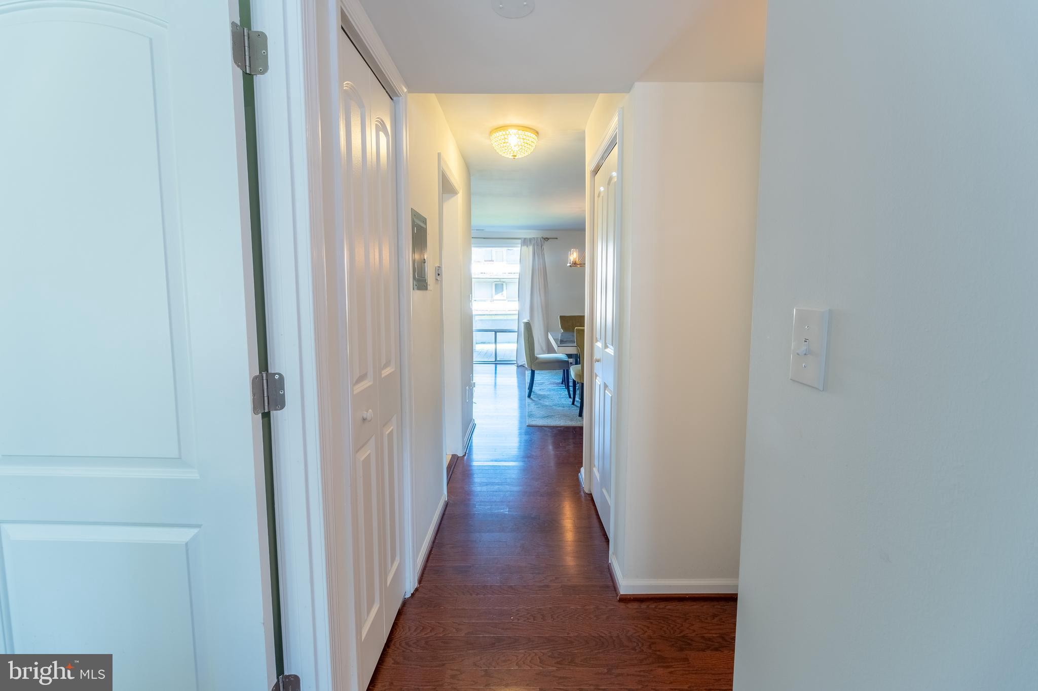 BROOKSIDE PARK CONDOMINIUMS - Residential Lease