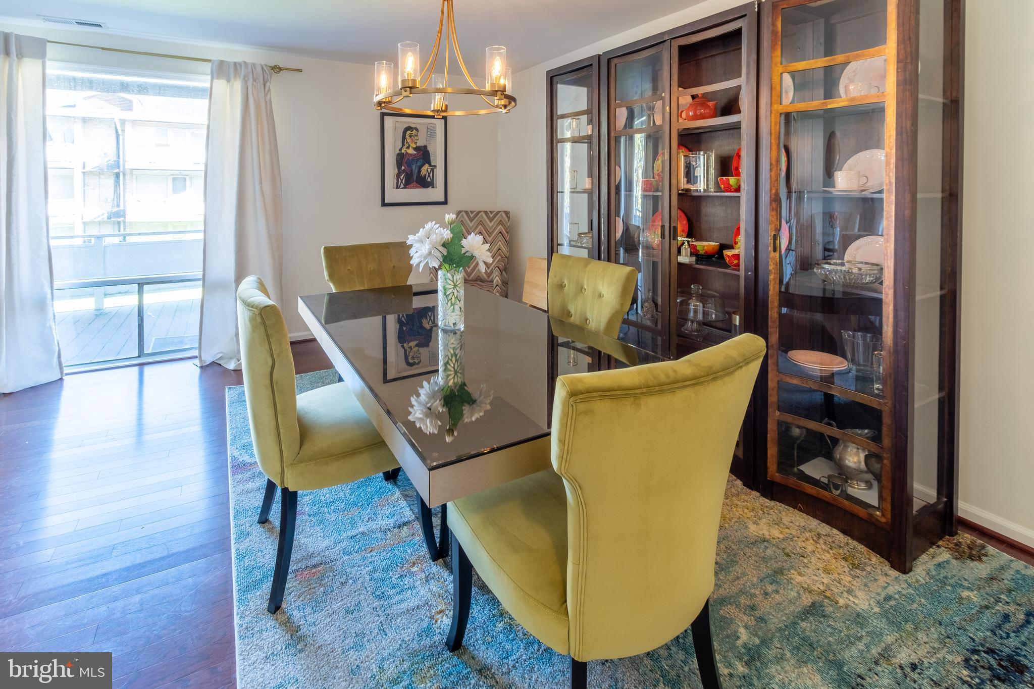 BROOKSIDE PARK CONDOMINIUMS - Residential Lease