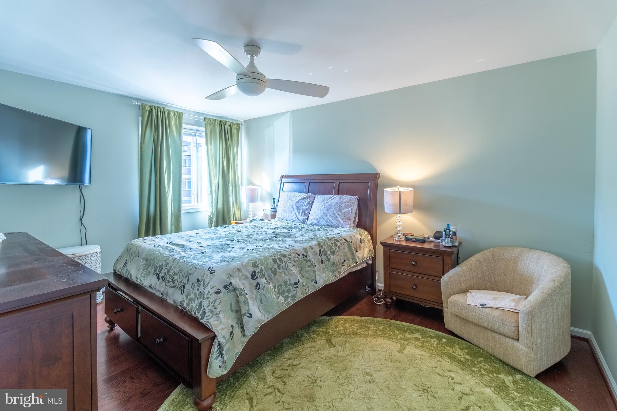 BROOKSIDE PARK CONDOMINIUMS - Residential Lease