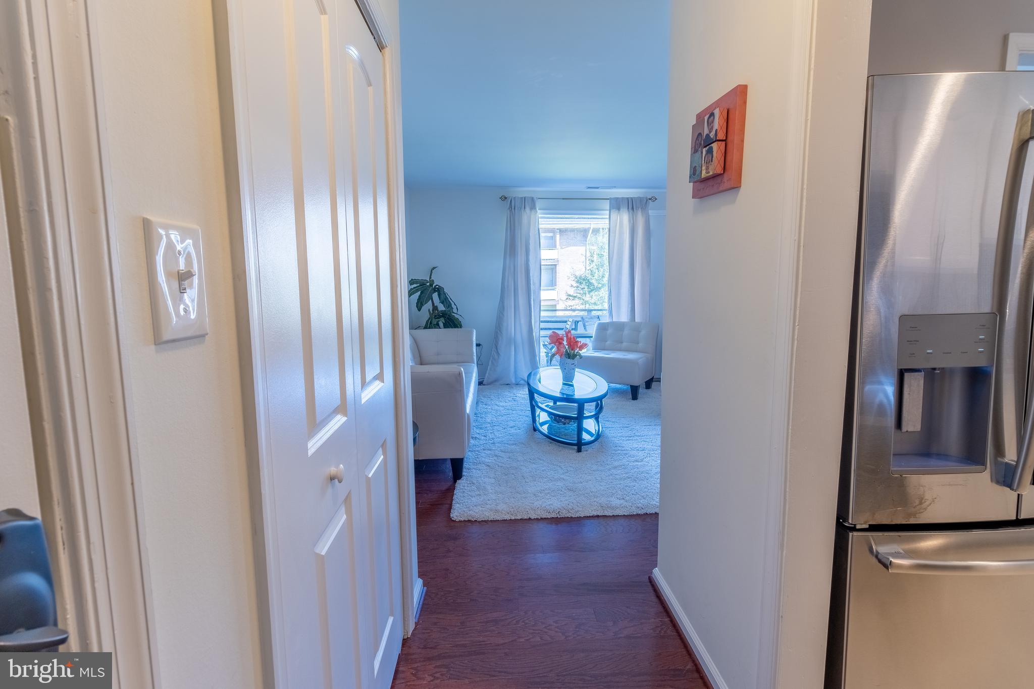 BROOKSIDE PARK CONDOMINIUMS - Residential Lease