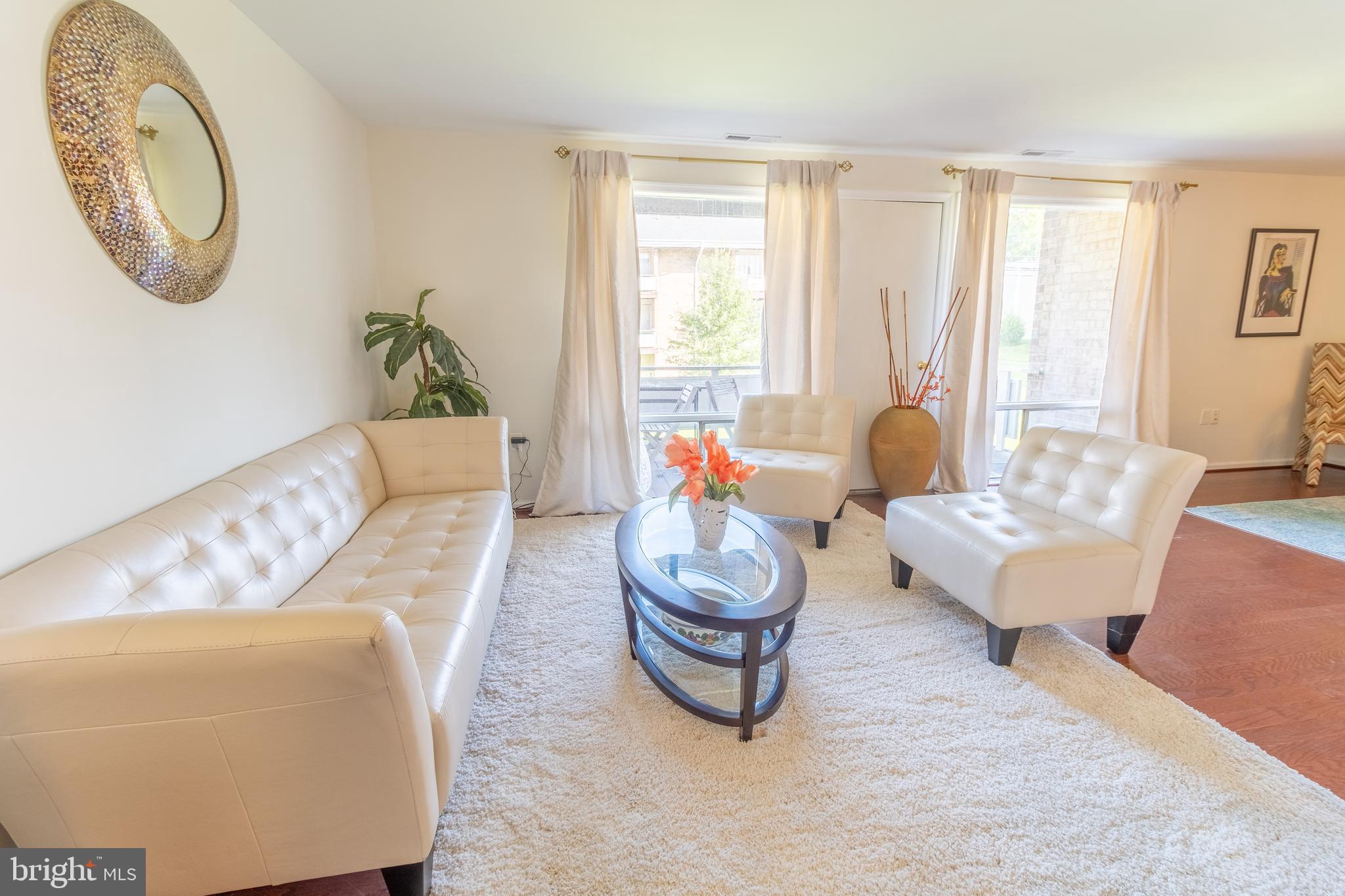 BROOKSIDE PARK CONDOMINIUMS - Residential Lease