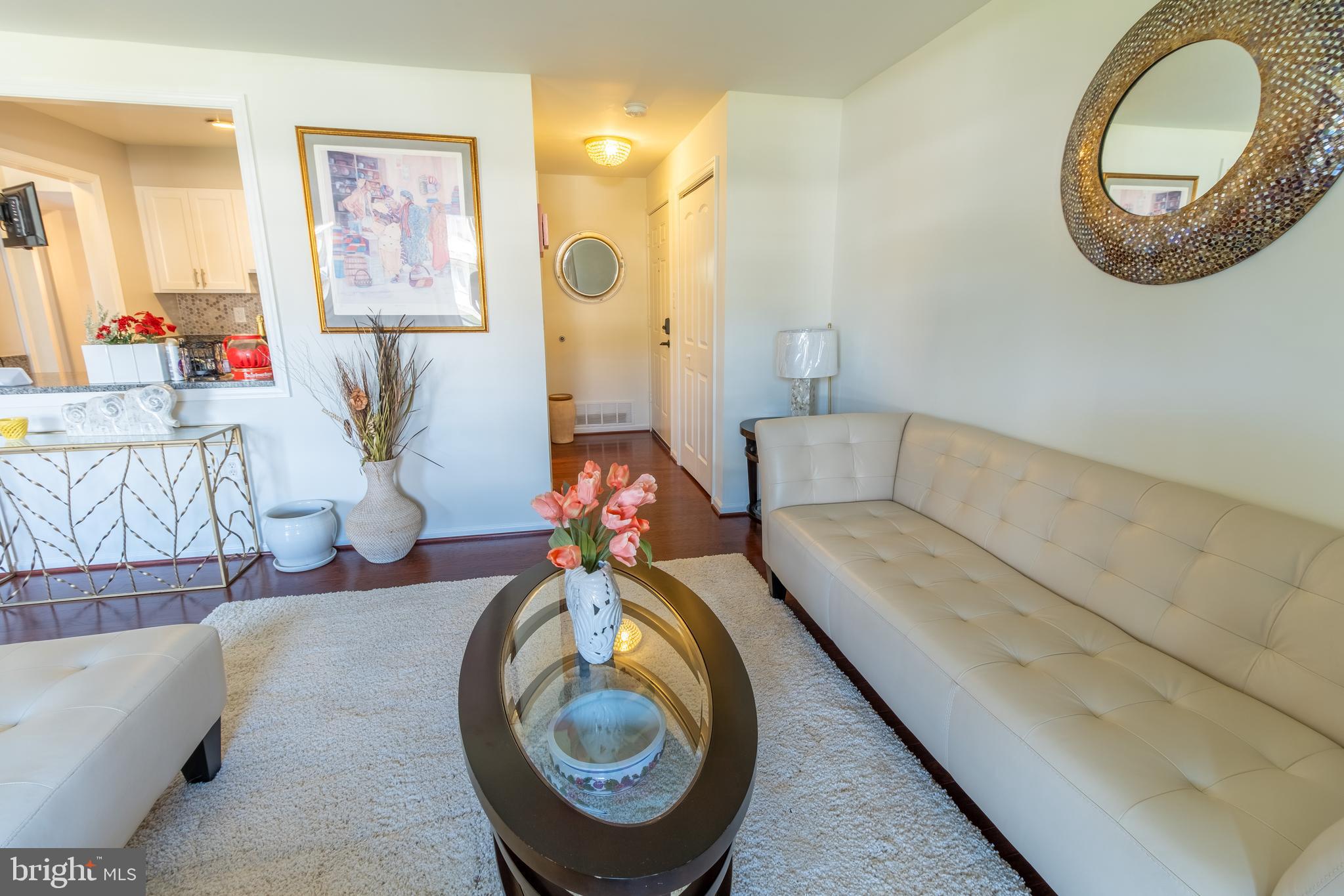 BROOKSIDE PARK CONDOMINIUMS - Residential Lease