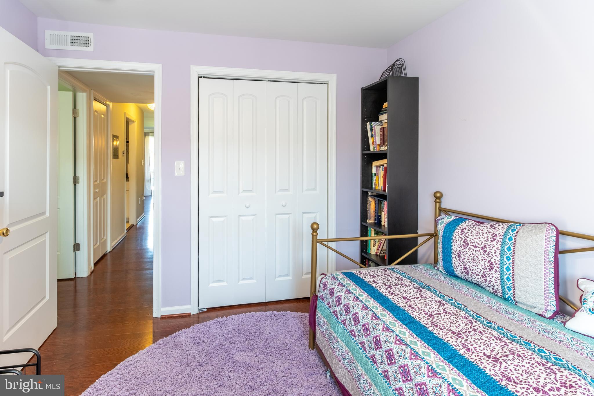 BROOKSIDE PARK CONDOMINIUMS - Residential Lease