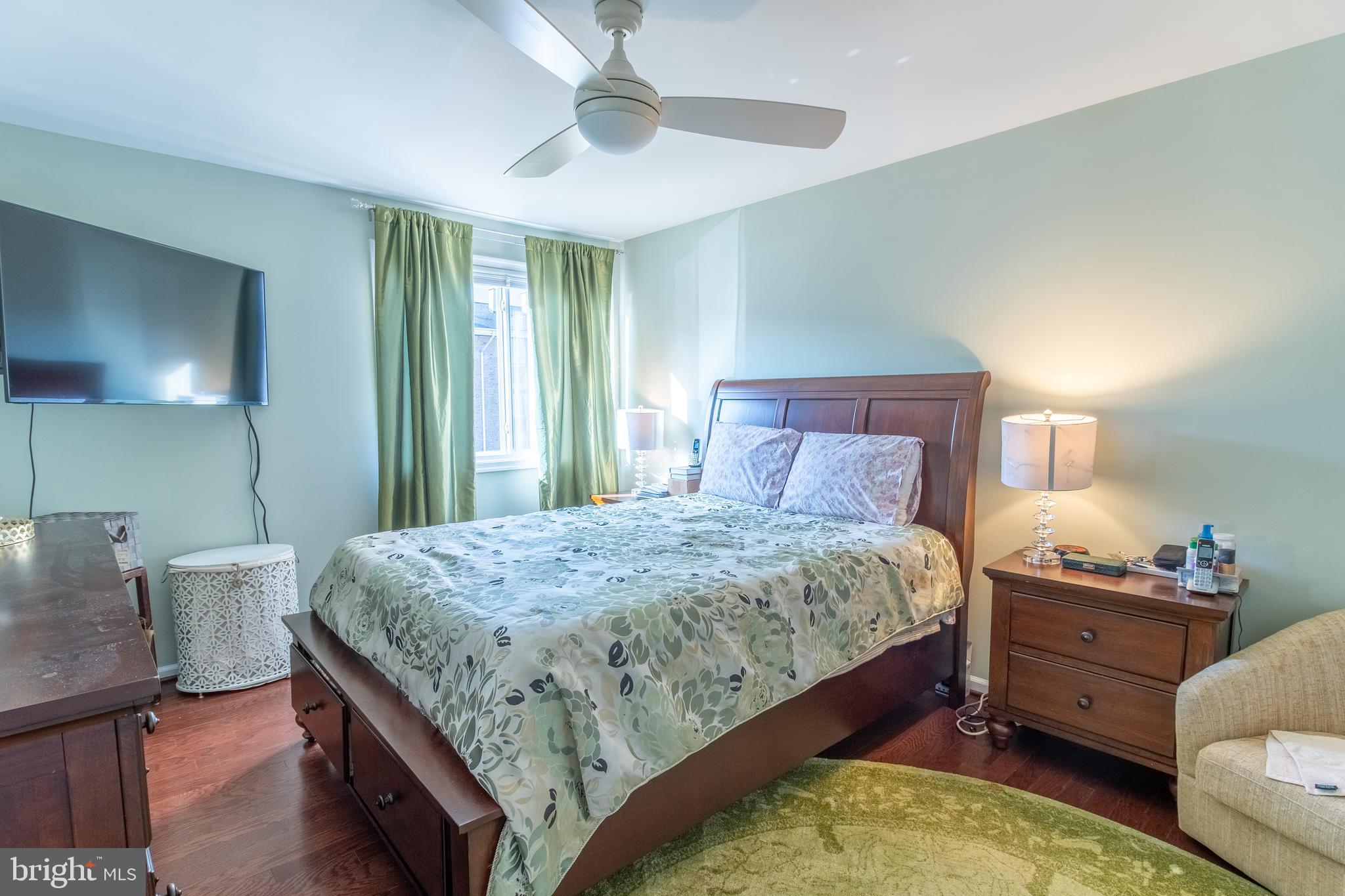 BROOKSIDE PARK CONDOMINIUMS - Residential Lease