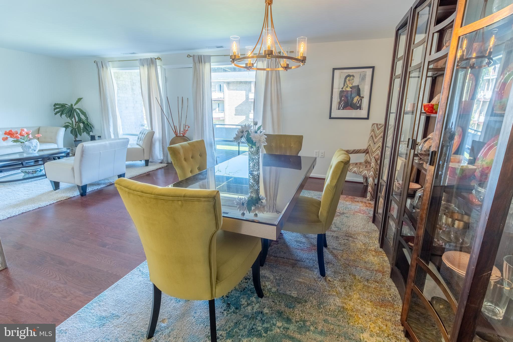 BROOKSIDE PARK CONDOMINIUMS - Residential Lease