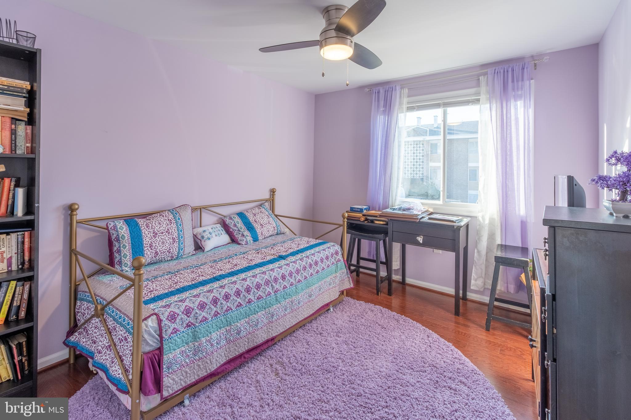 BROOKSIDE PARK CONDOMINIUMS - Residential Lease