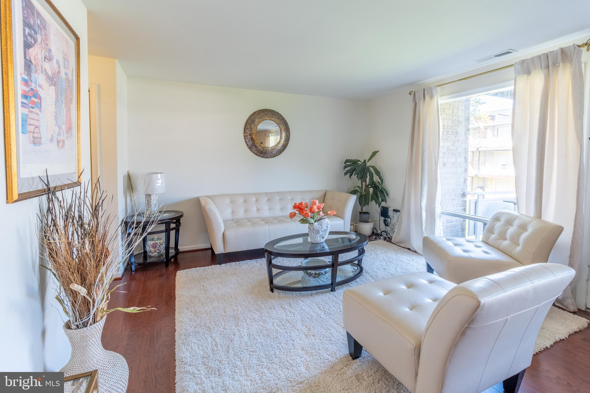 BROOKSIDE PARK CONDOMINIUMS - Residential Lease