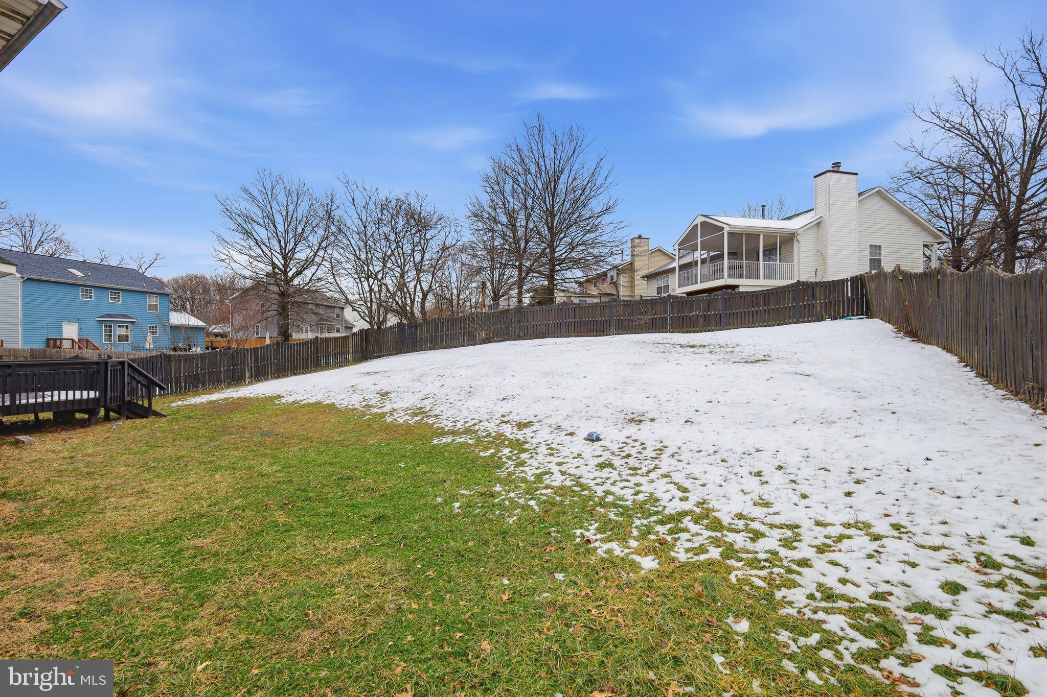 BARNABY KNOLLS PLAT 4 - Residential