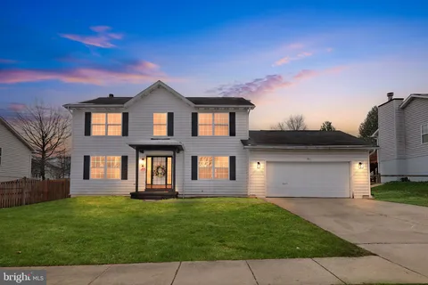 1811 Iverson Street, Oxon Hill, MD 20745 - #: MDPG2193134