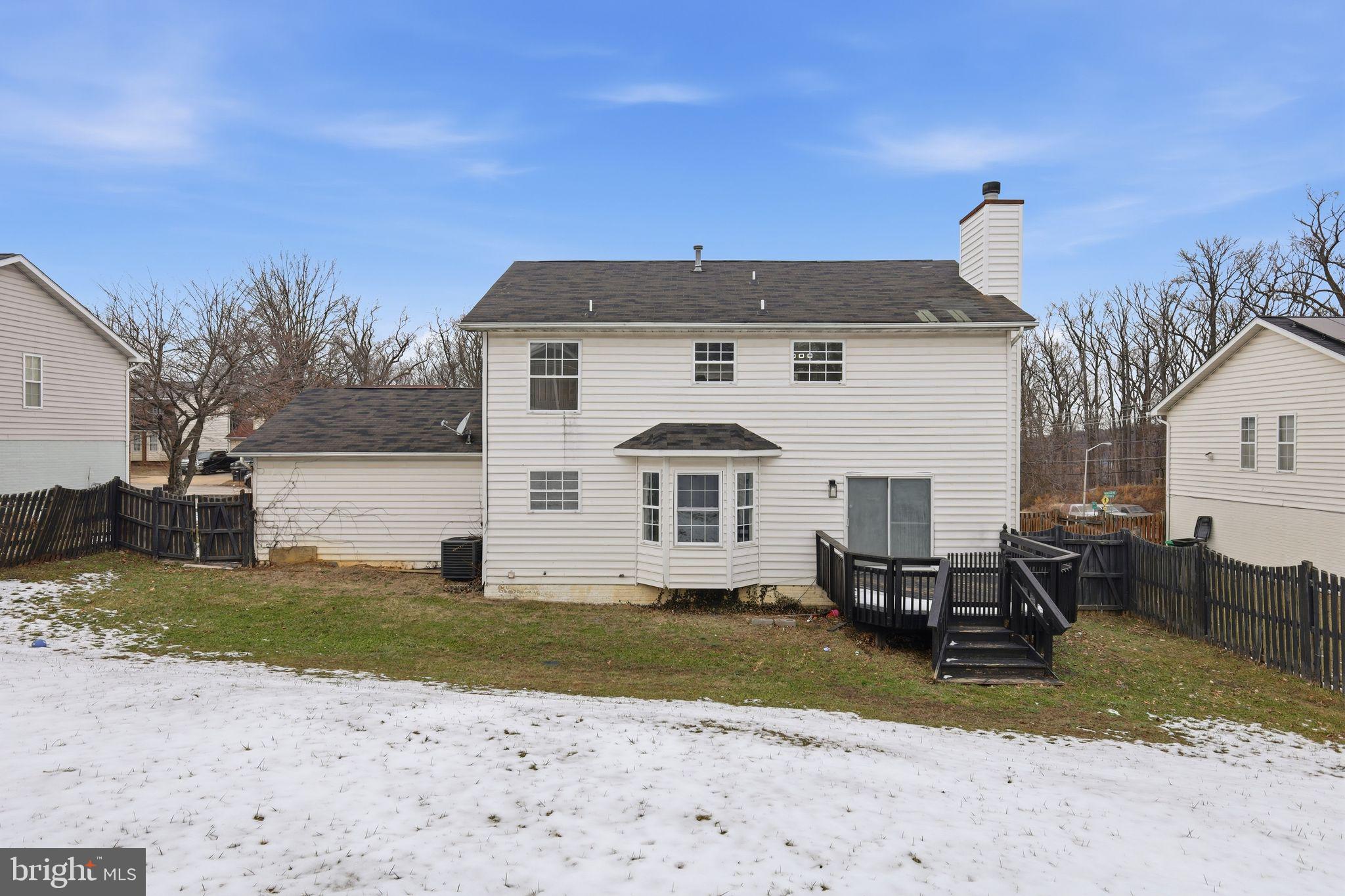 BARNABY KNOLLS PLAT 4 - Residential