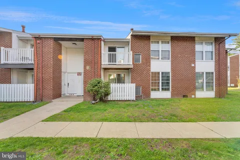 275 Green Street Unit 4K2, Edgewater Park, NJ 08010 - MLS#: NJBL2085204