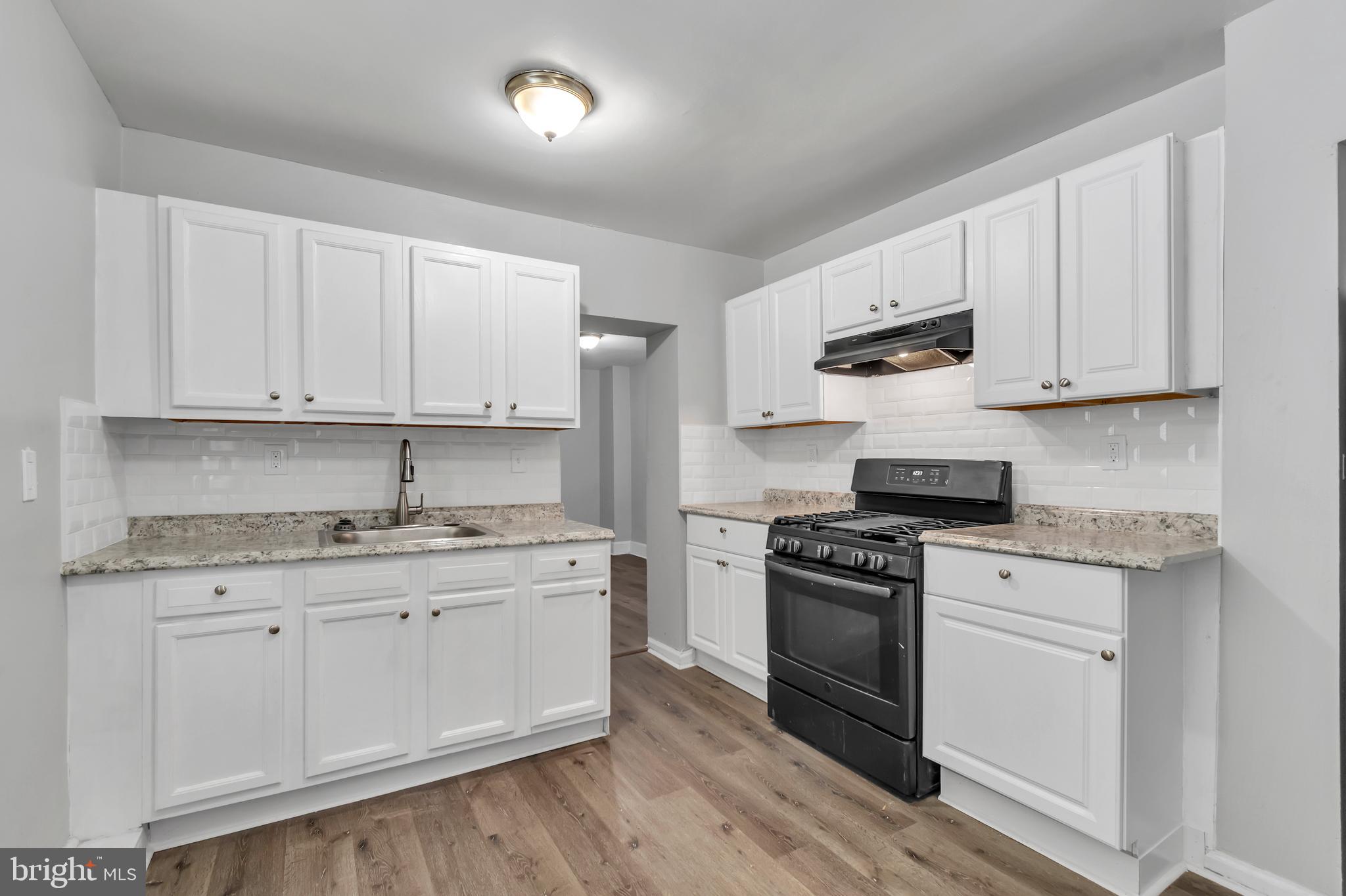 PARK HEIGHTS - Residential Income