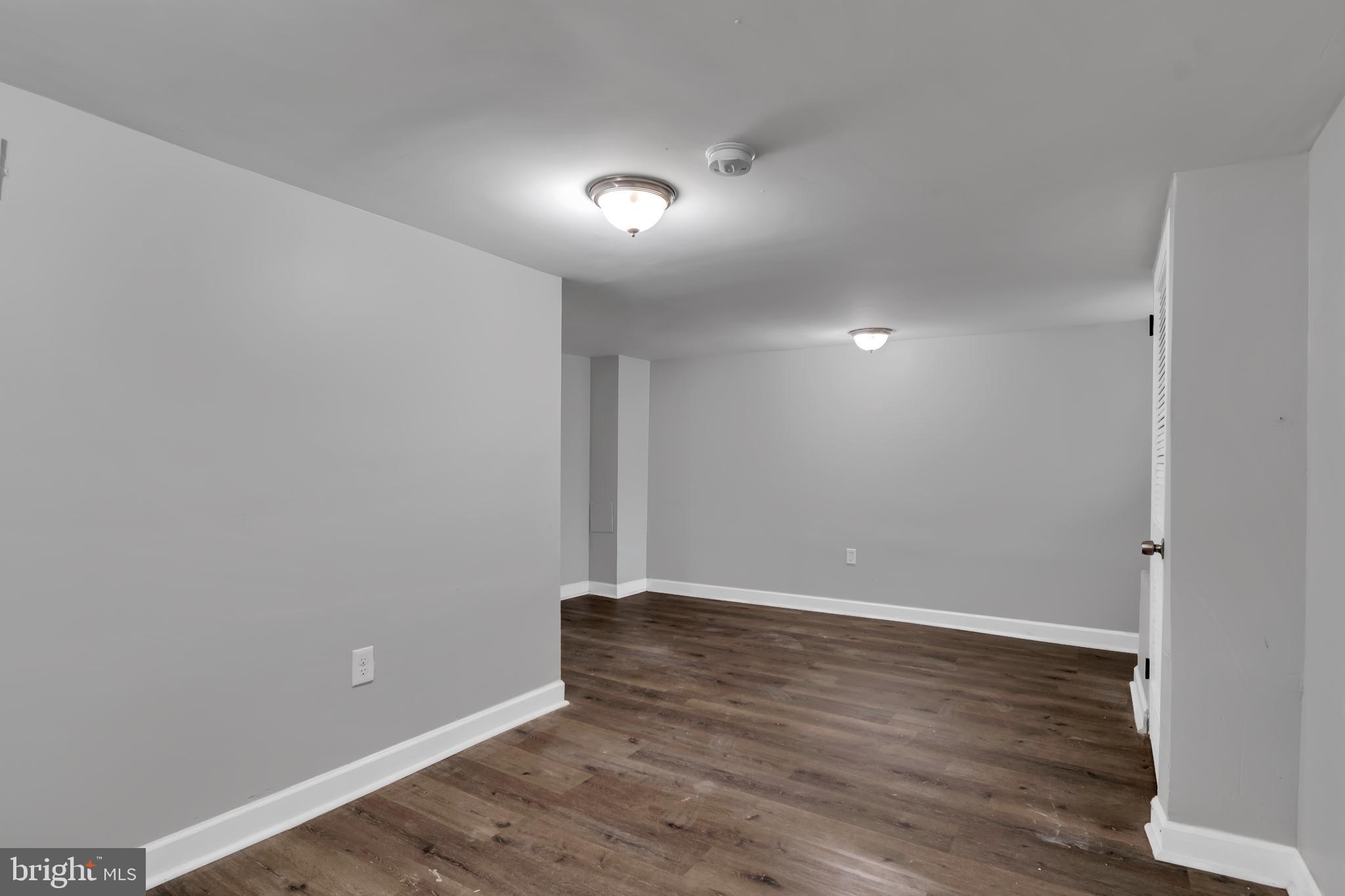 PARK HEIGHTS - Residential Income