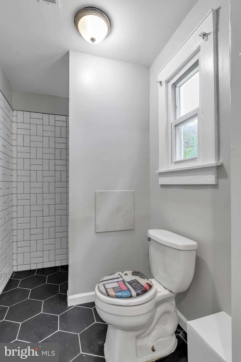 PARK HEIGHTS - Residential Income