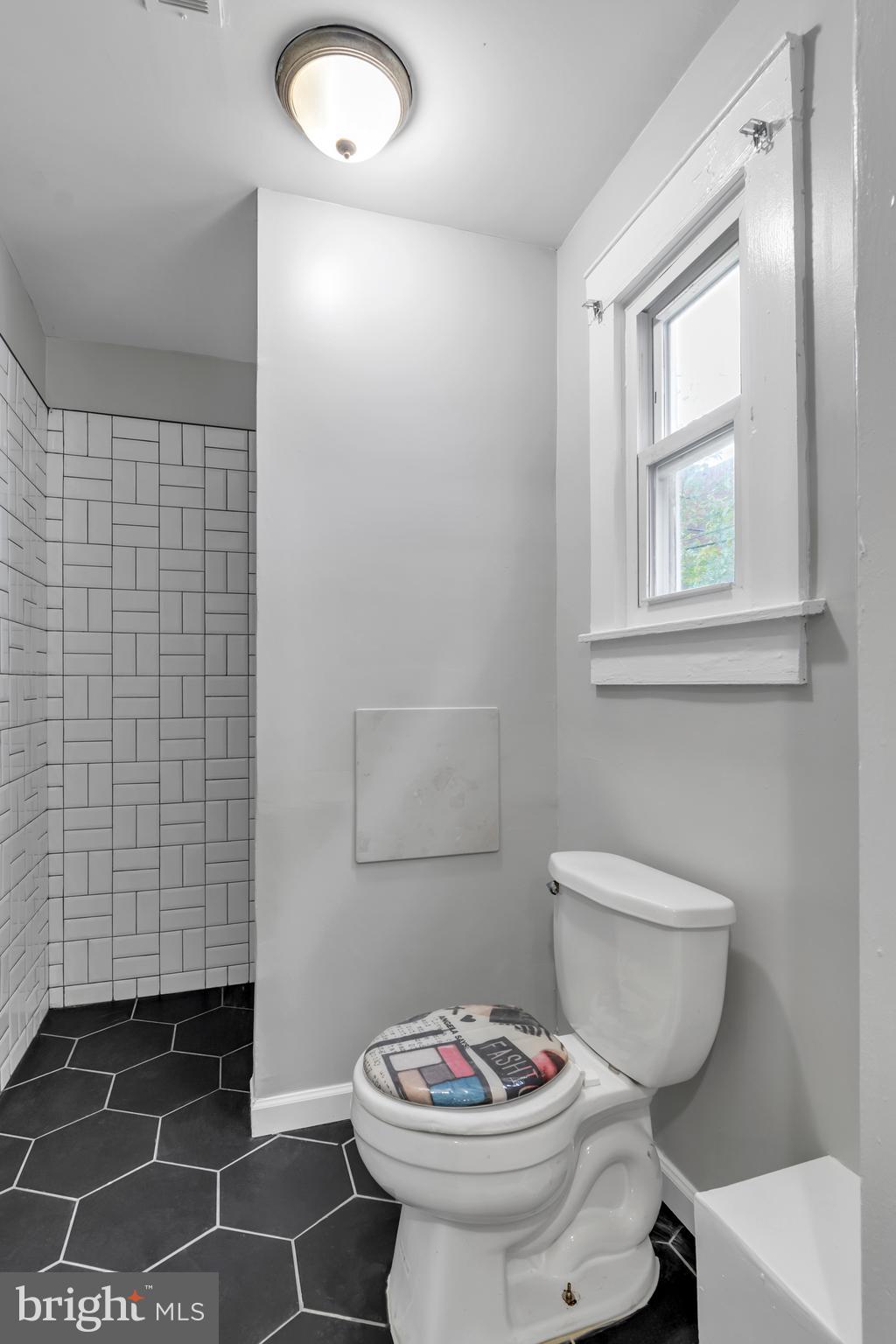 PARK HEIGHTS - Residential Income