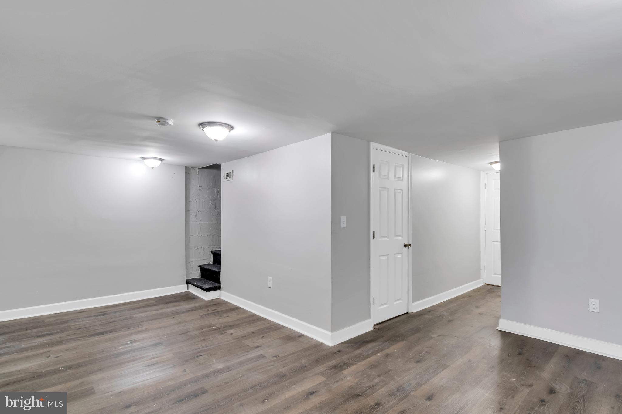 PARK HEIGHTS - Residential Income