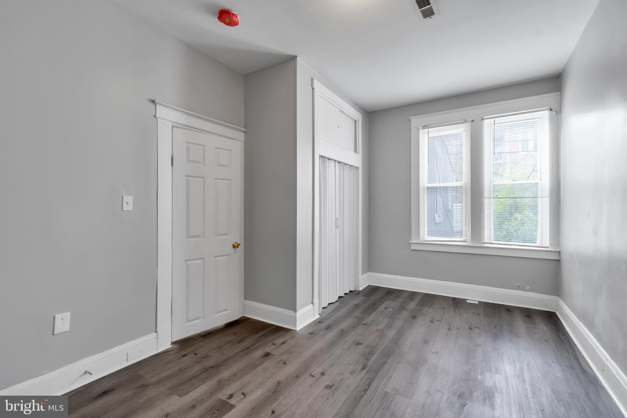 PARK HEIGHTS - Residential Income