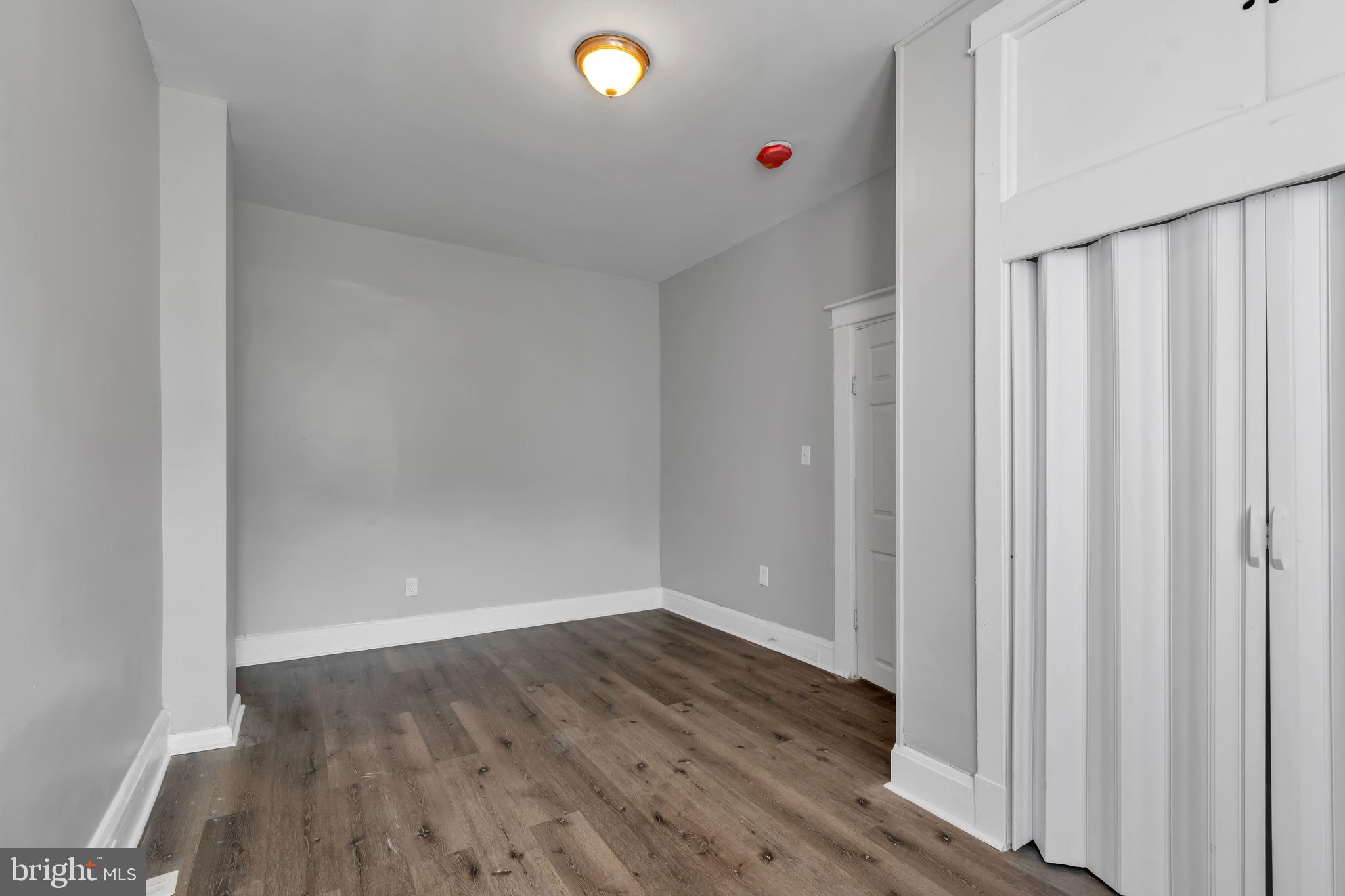 PARK HEIGHTS - Residential Income