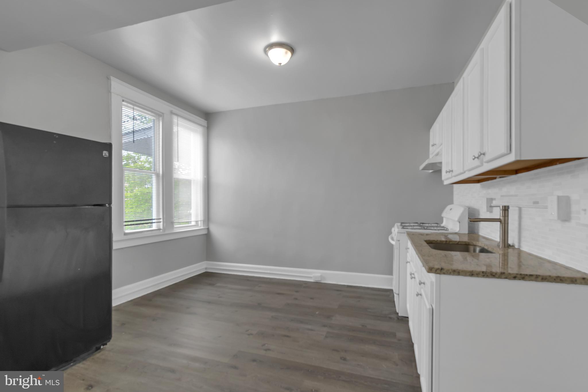 PARK HEIGHTS - Residential Income