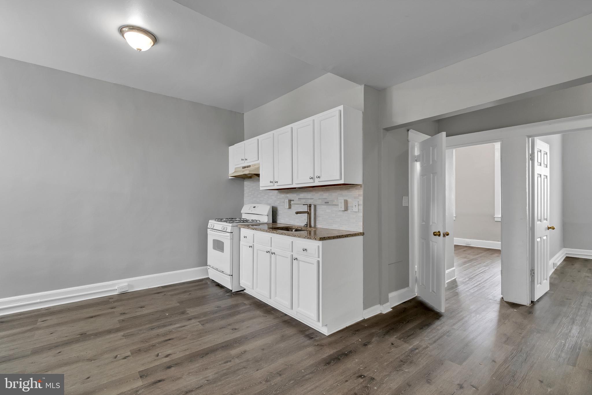 PARK HEIGHTS - Residential Income