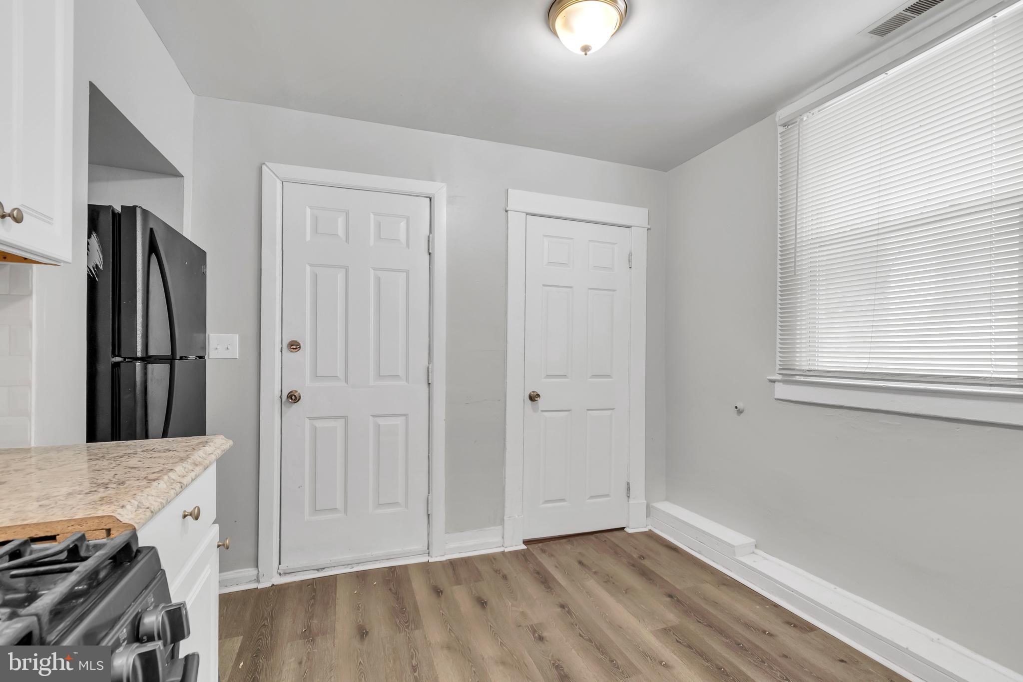 PARK HEIGHTS - Residential Income