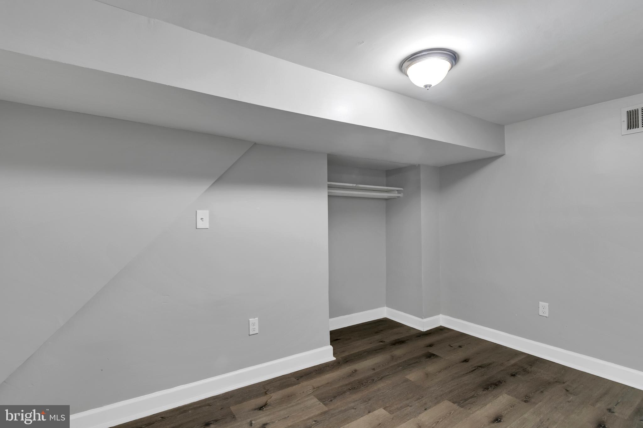 PARK HEIGHTS - Residential Income