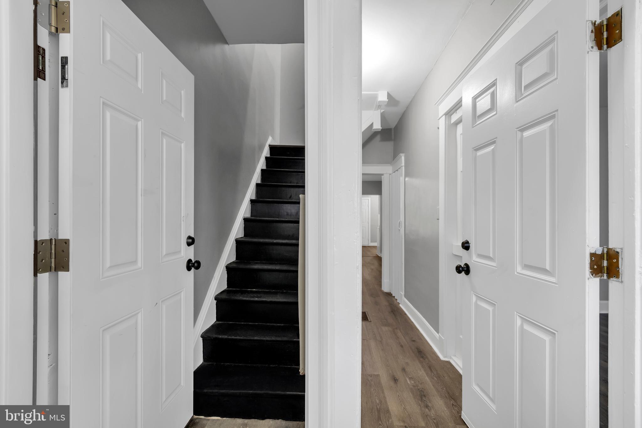 PARK HEIGHTS - Residential Income