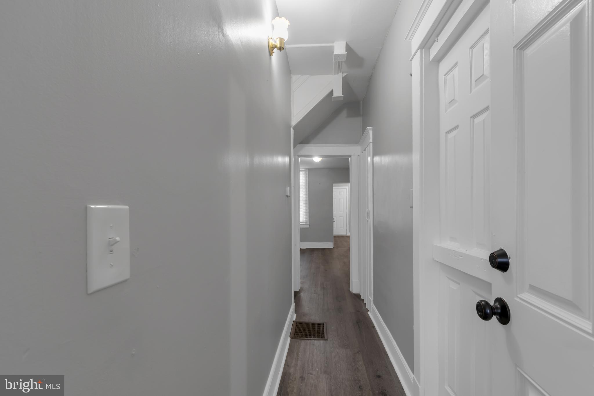 PARK HEIGHTS - Residential Income